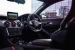 Mercedes-AMG CLA45 Shooting Brake 2015 года (UK)